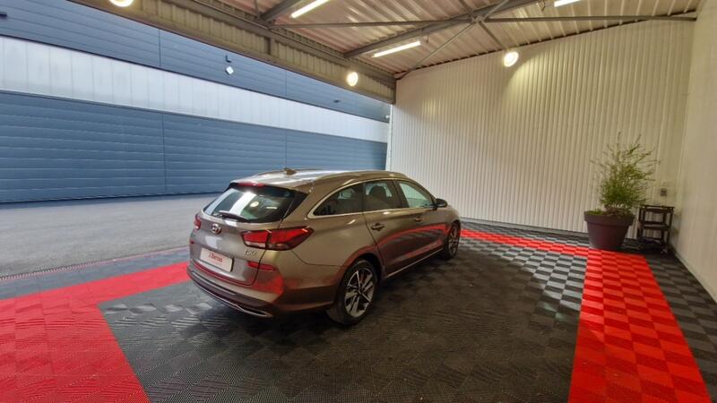 Hyundai i30 Sw 1.0 t-Gdi 120 Hybrid 48v Creative