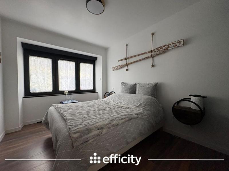 Maison - 109 m² - 6 pièces