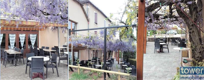 Maison - 300 m² - 13 pièces