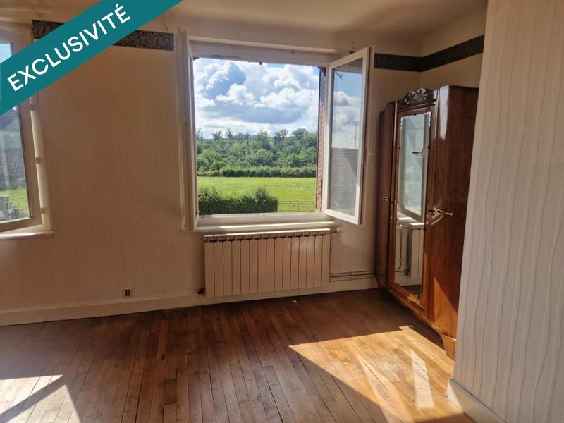 Maison - 141 m² - 5 pièces