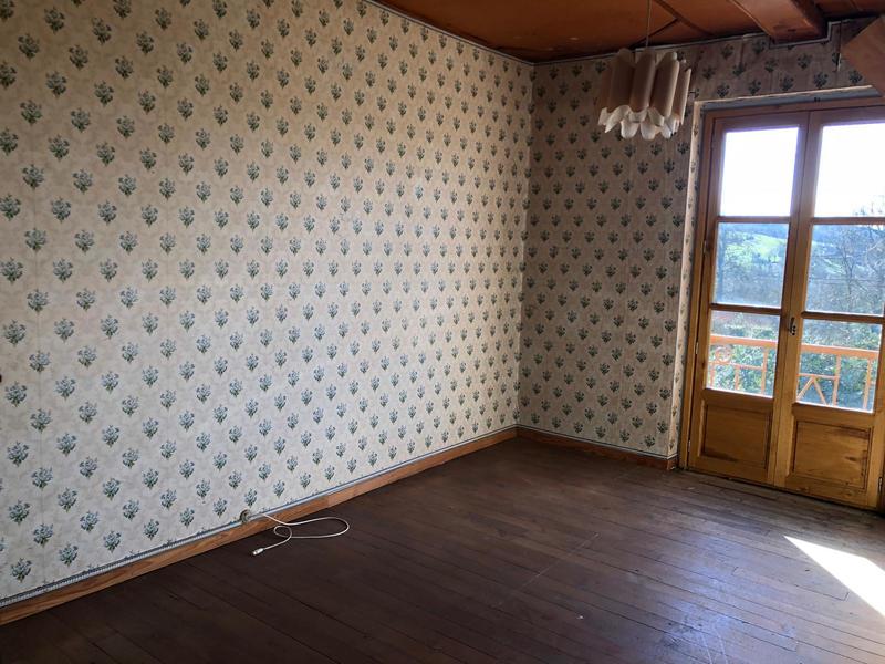 Maison ancienne - 240 m² - 12 pièces