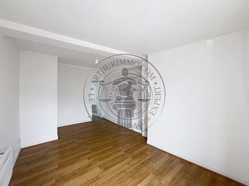 Maison - 96 m² - 4 pièces