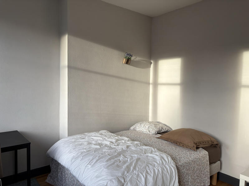 Appartement - 75 m² - 3 pièces