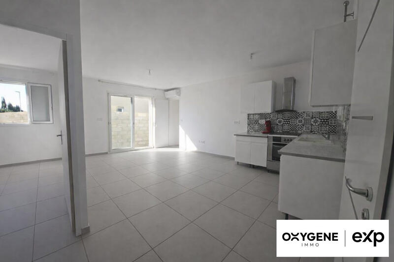 Maison - 102 m² - 6 pièces