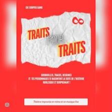 Traits pour Traits