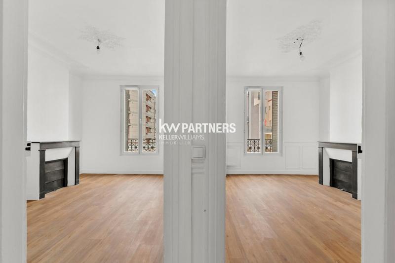 Appartement - 37 m² - 2 pièces