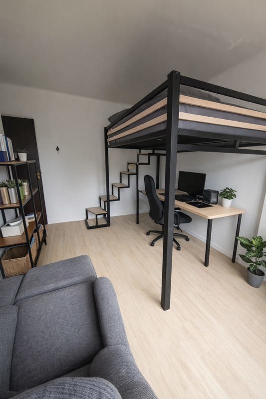 Maison traditionnelle - 210 m² - 5 pièces