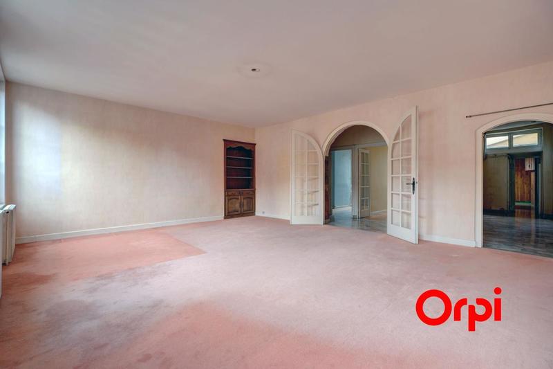 Appartement - 94 m² - 3 pièces