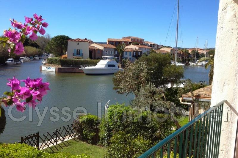 Appartement - 34 m² - 2 pièces