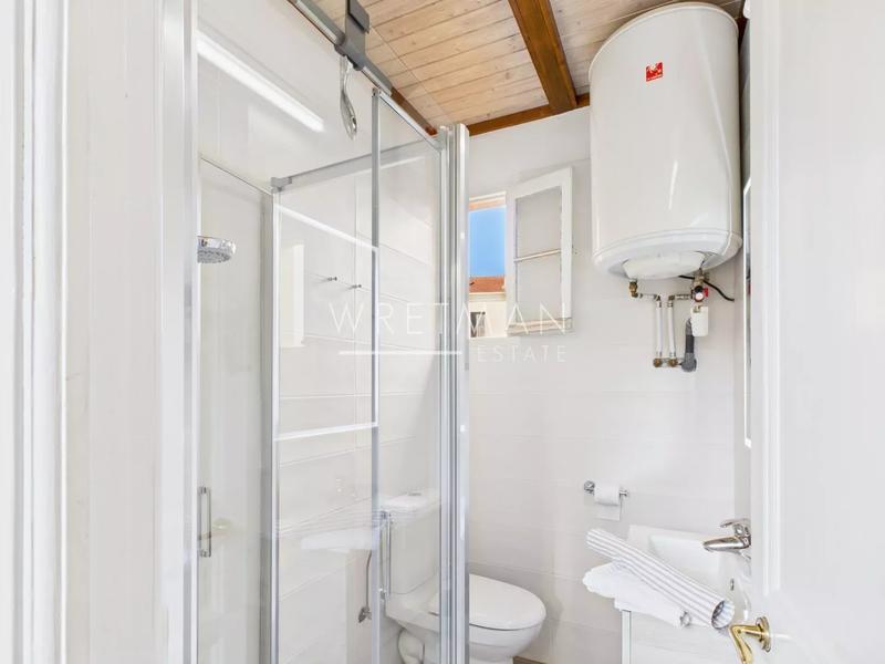 Appartement - 35 m² - 3 pièces