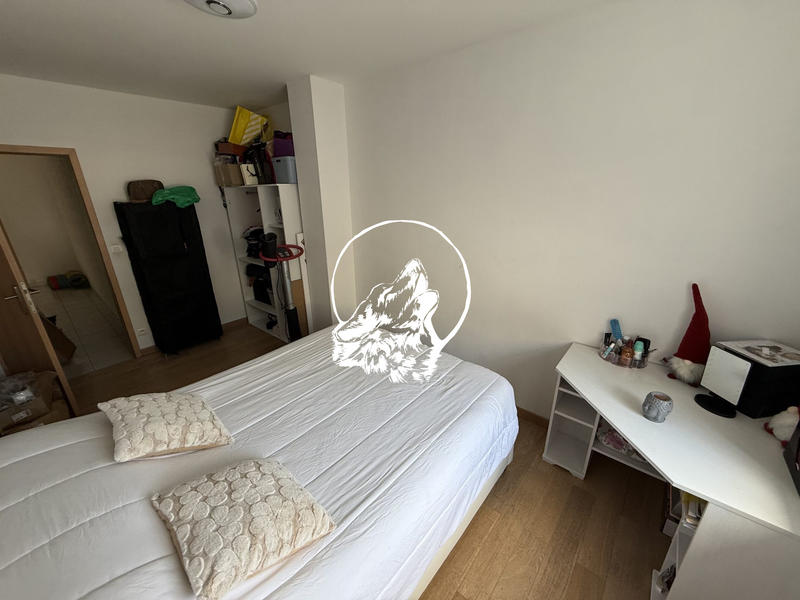 Appartement - 109 m² - 4 pièces