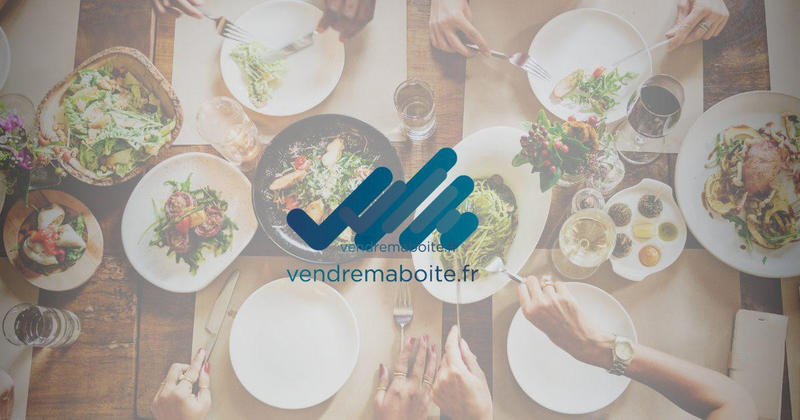 Fonds de commerce - Hôtellerie / Restauration - 200 m²