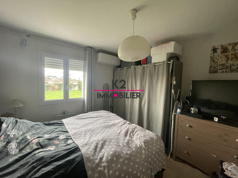 Maison - 86 m² - 4 pièces