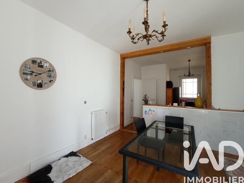 Maison - 173 m² - 7 pièces