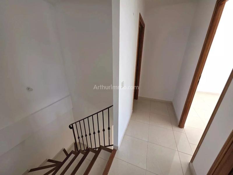 Maison - 136 m² - 5 pièces