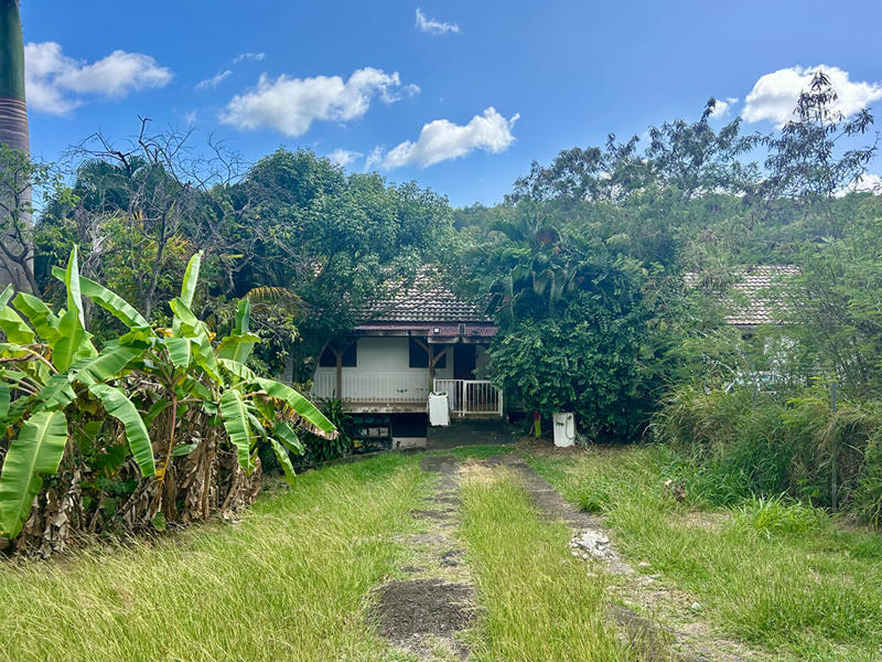 Maison - 138 m² - 8 pièces