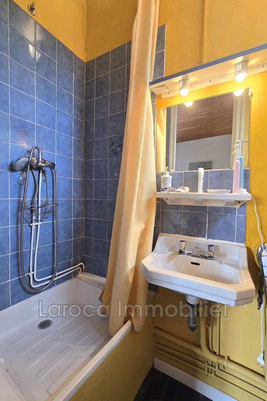 Maison de village - 99 m² - 5 pièces