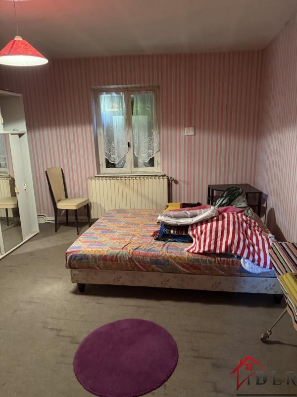 Immeuble - 200 m² - 18 pièces