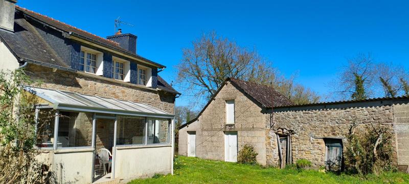 Maison - 70 m² - 3 pièces