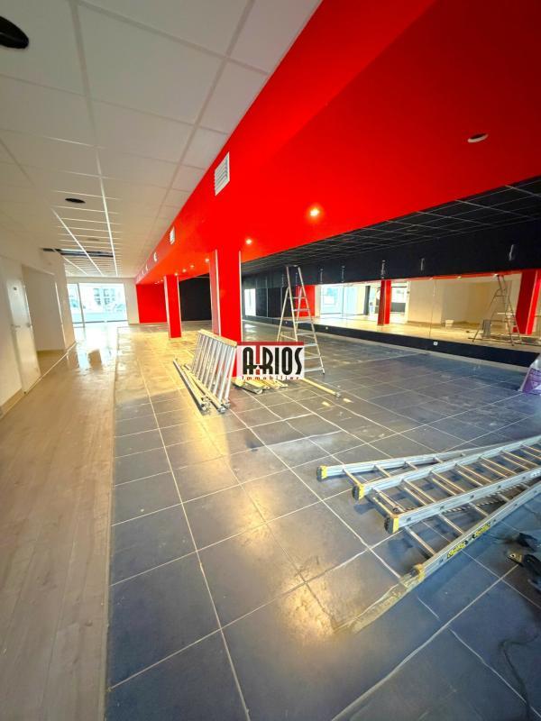 Local commercial - 430 m²