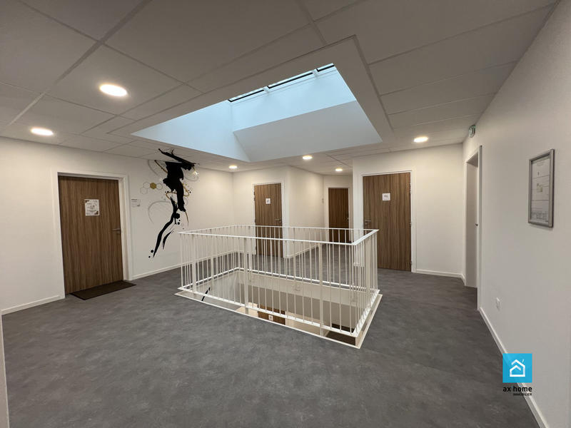 Local commercial - 94 m²