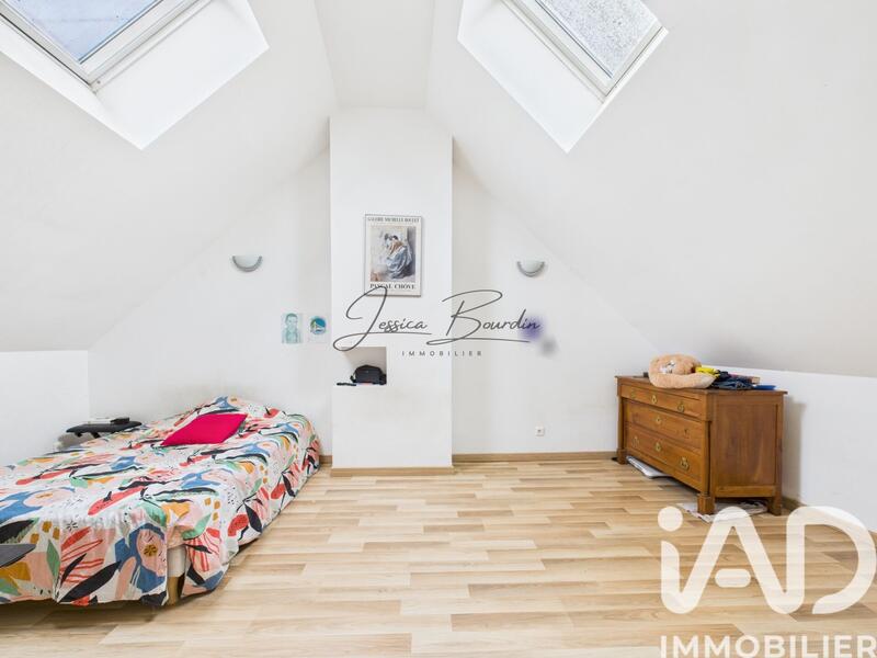 Maison - 170 m² - 5 pièces