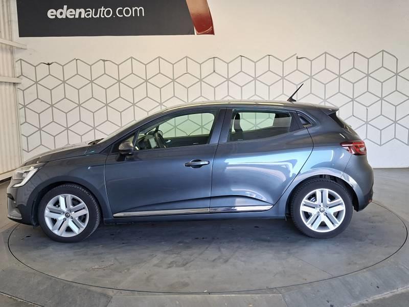Renault Clio E-Tech 140 - 21n Business