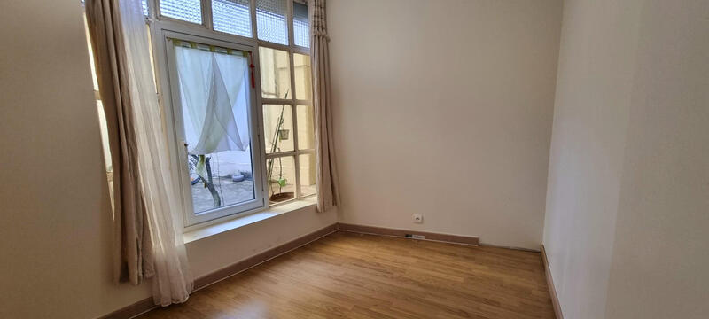 Appartement - 33 m² - 2 pièces