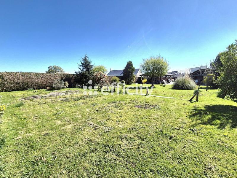 Maison - 200 m² - 7 pièces