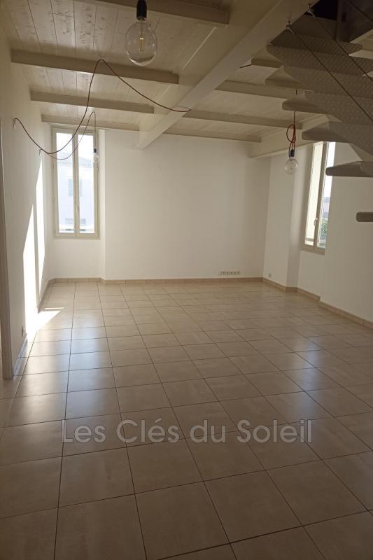 Duplex - 73 m² - 4 pièces