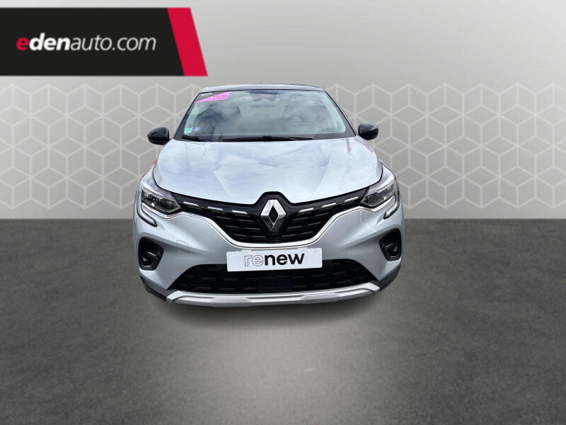 Renault Captur E-Tech 145 - 21 Intens