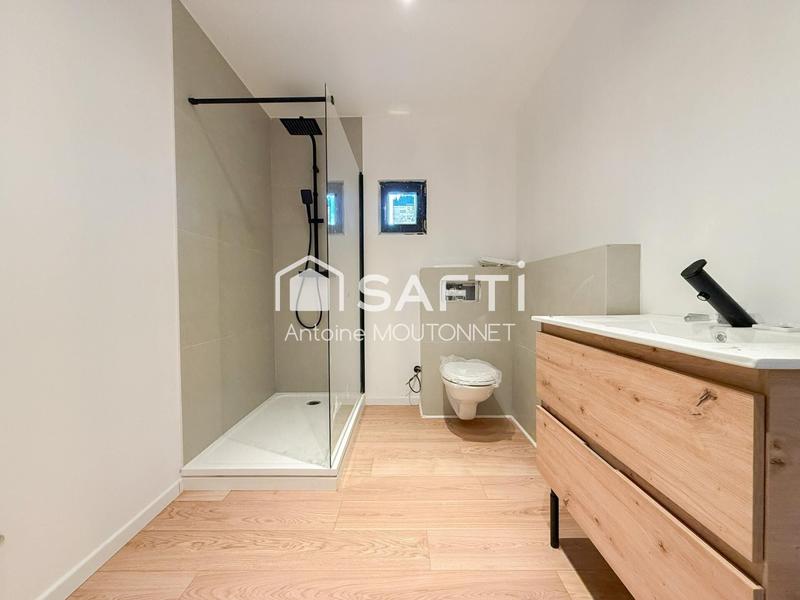 Maison - 116 m² - 6 pièces