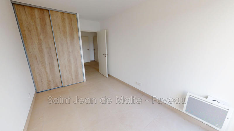 Appartement - 83 m² - 3 pièces