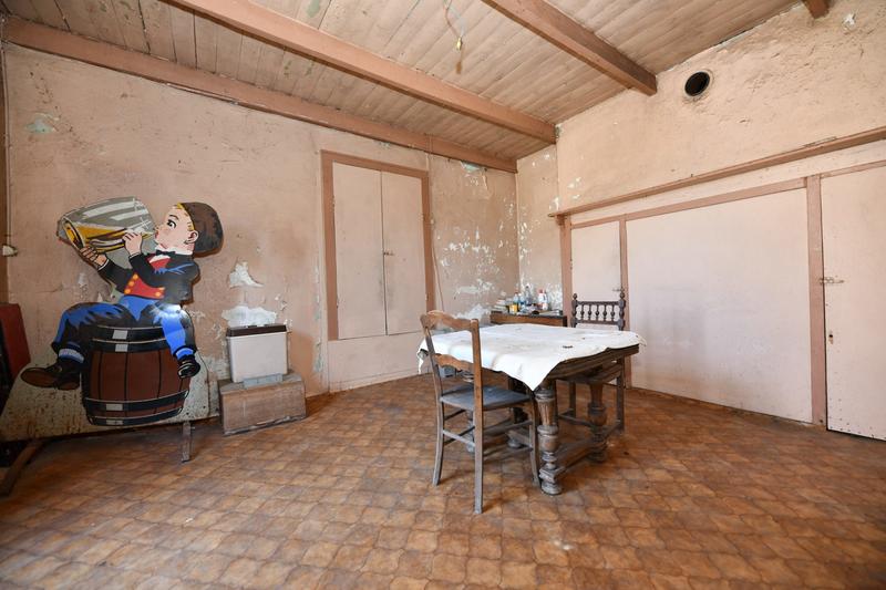 Maison - 220 m² - 10 pièces