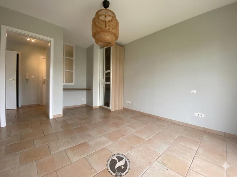 Appartement - 52 m² - 2 pièces