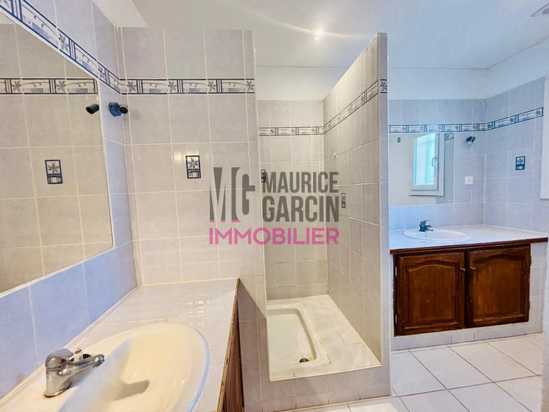 Appartement - 88 m² - 3 pièces