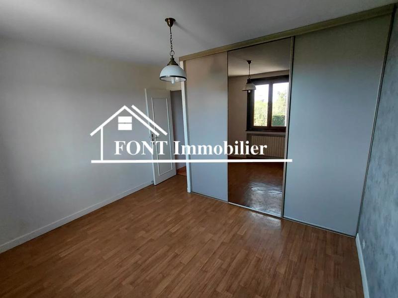 Maison - 146 m² - 8 pièces