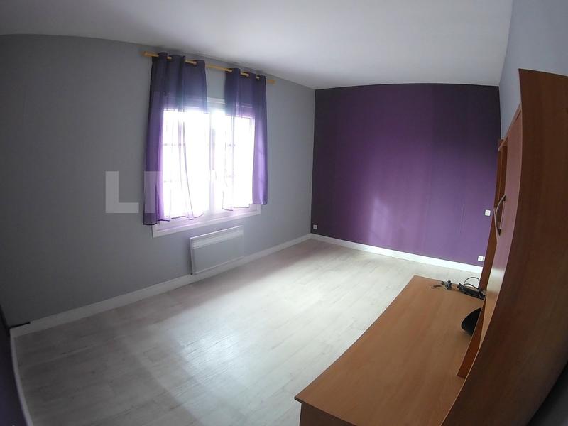 Maison ancienne - 106 m² - 5 pièces