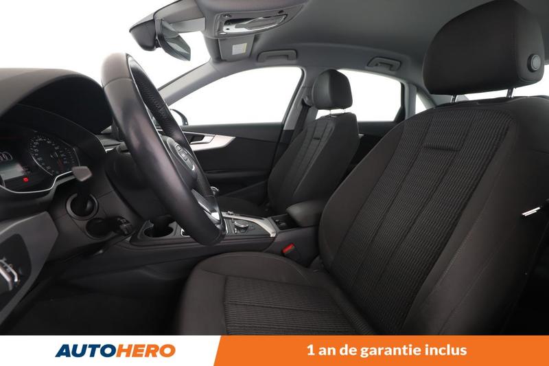 Audi A4 1.4 Tfsi Design 150 ch