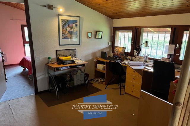 Maison - 113 m² - 4 pièces