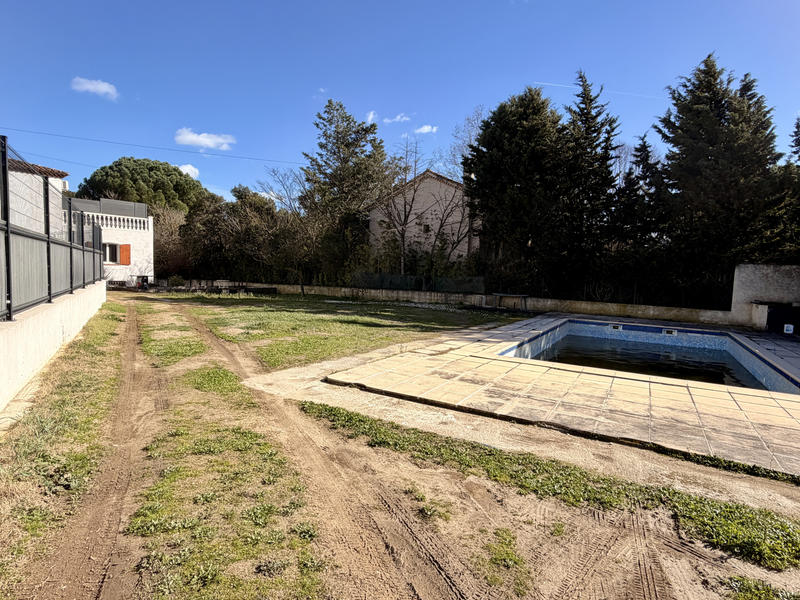 Appartement - 92 m² - 4 pièces