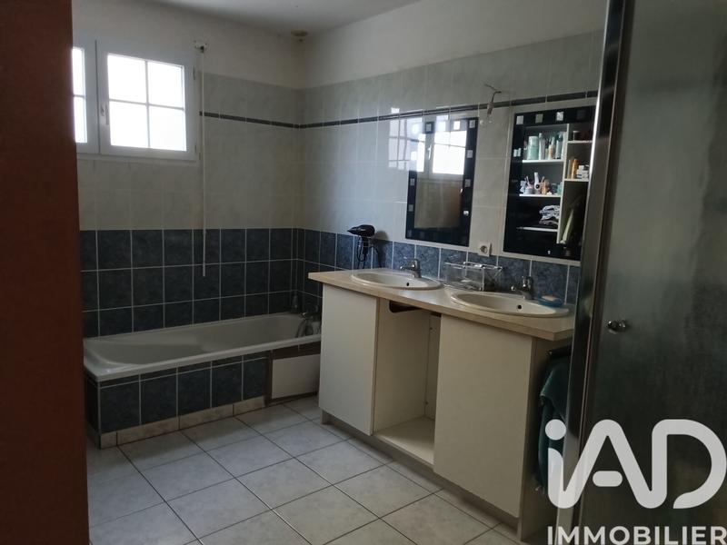 Maison - 190 m² - 7 pièces