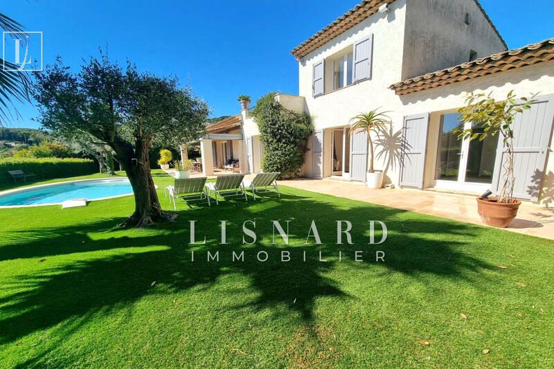 Villa - 168 m² - 5 pièces