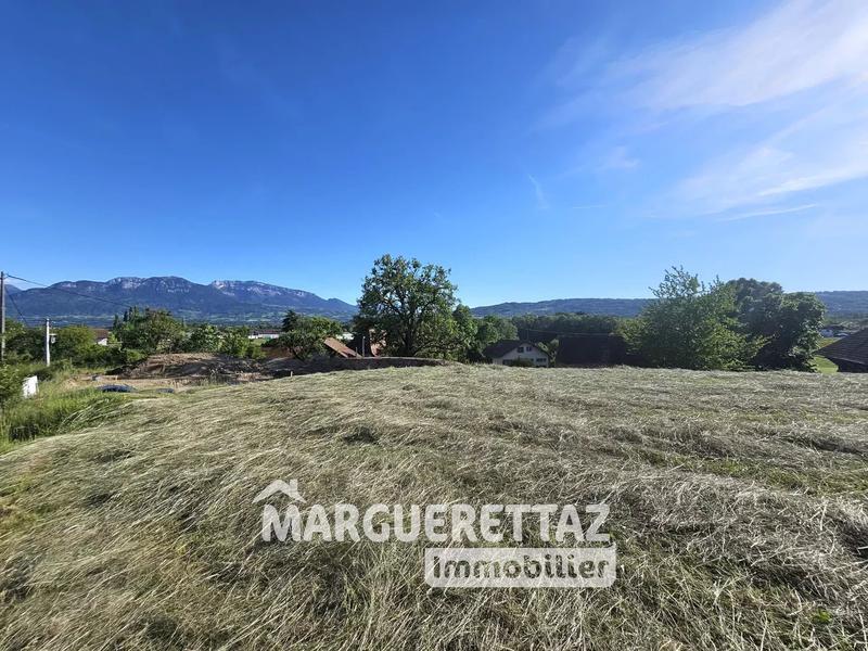 Terrain constructible