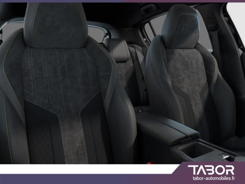 Peugeot 308 Hybrid Gt Excl My26 Pano Focal 360°