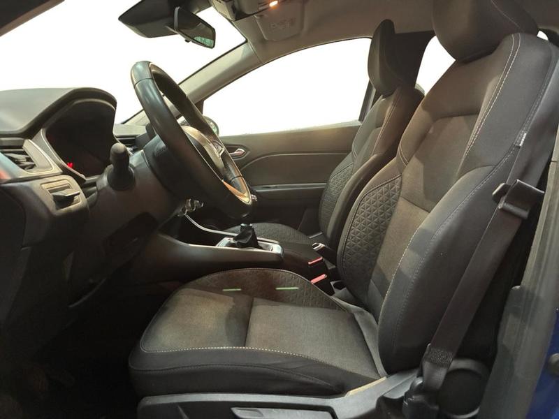 Renault Captur TCe 90 Evolution