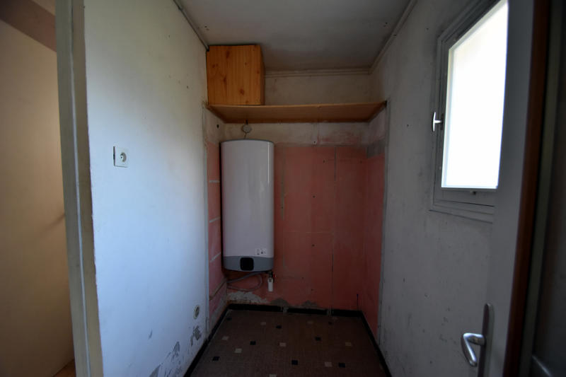 Maison - 77 m² - 3 pièces