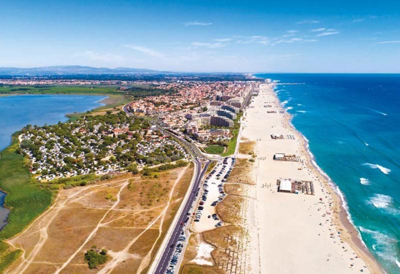 Appartement - 88 m² - 3 pièces