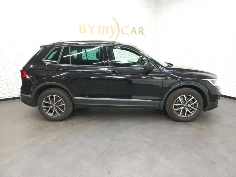 Volkswagen Tiguan 1.4 eHybrid 245ch Dsg6 Life Plus