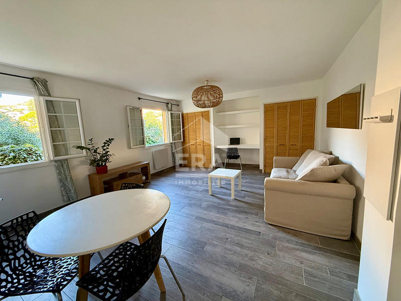 Appartement - 39 m² - 1 pièce